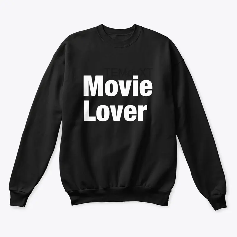 Movie Lover