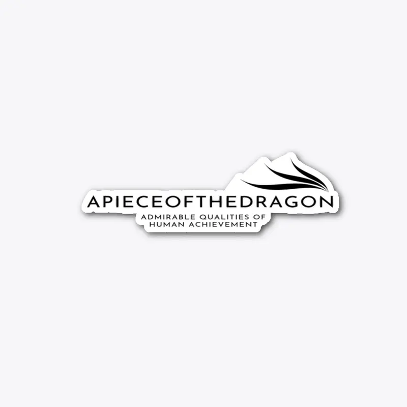 apieceofthedragon