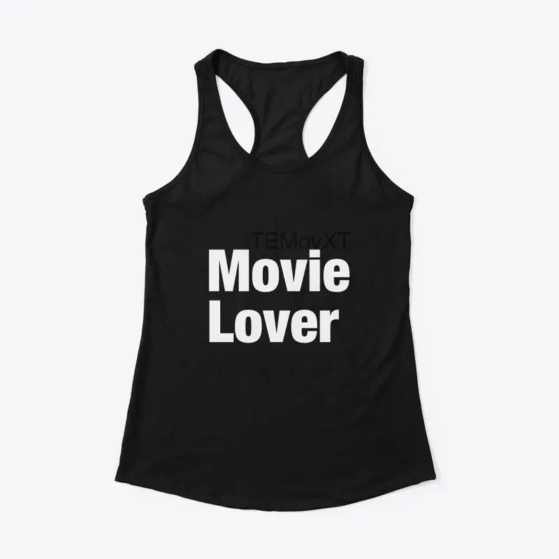 Movie Lover