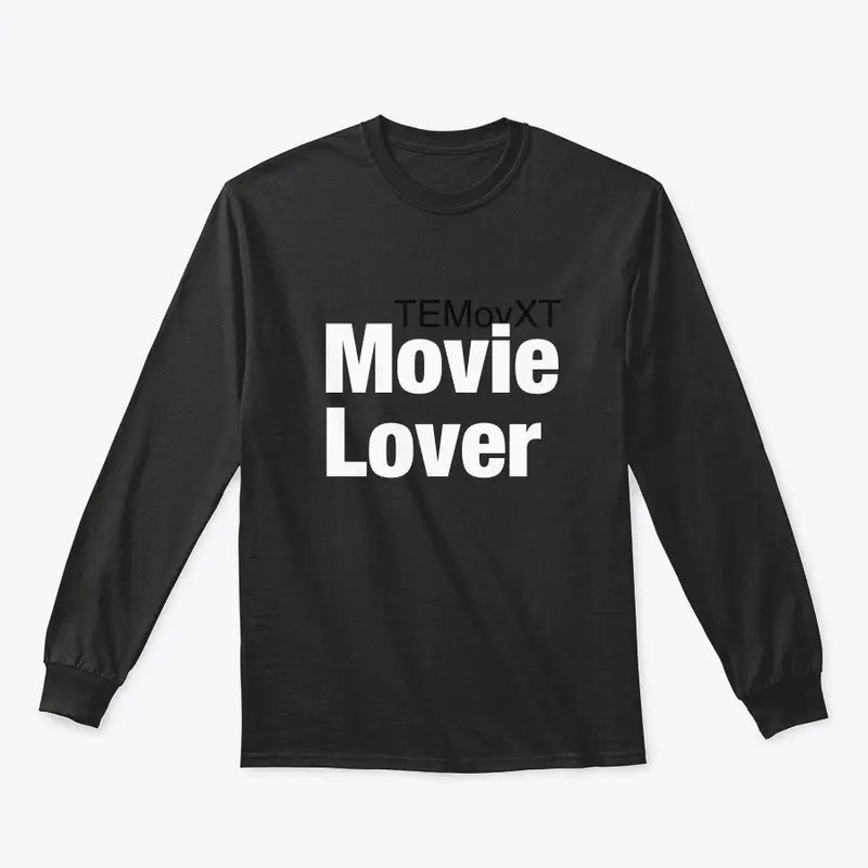 Movie Lover